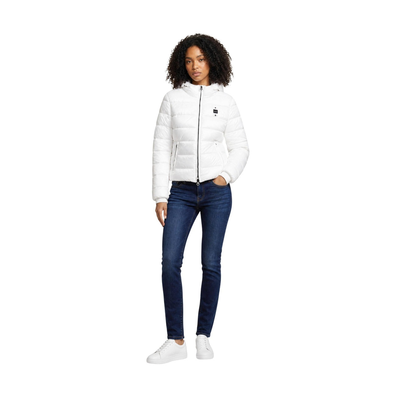 Blauer. Giacca Donna