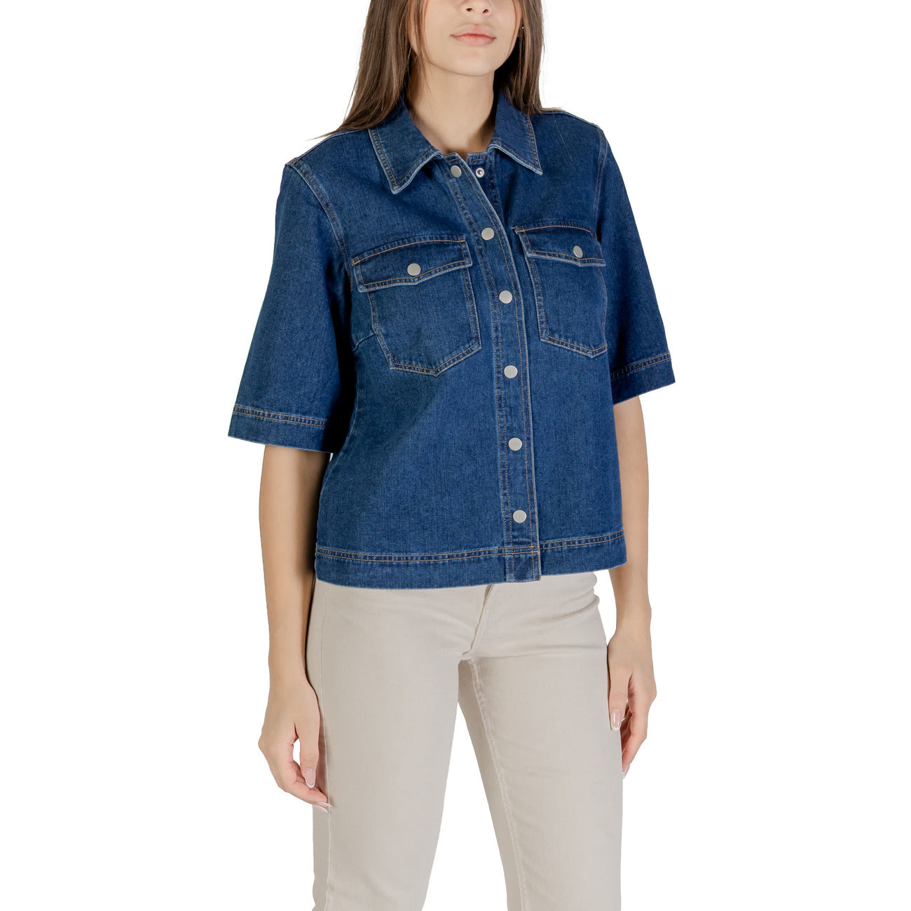 Only Camicia Donna