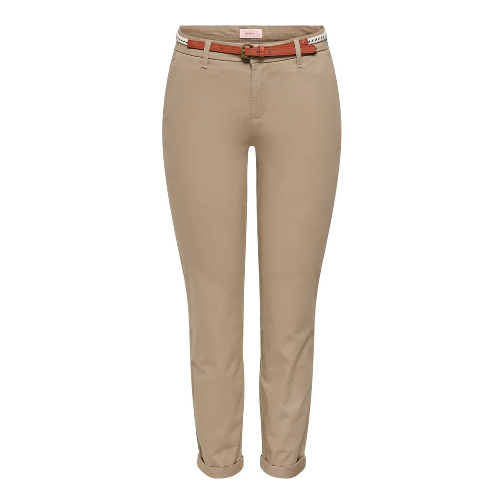 Only Pantaloni Donna