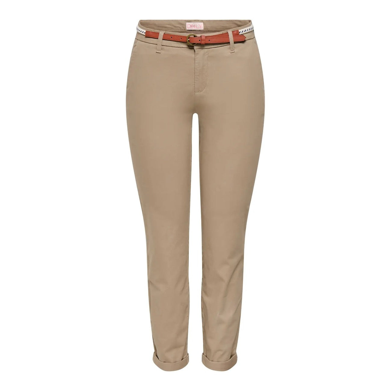 Only Pantaloni Donna