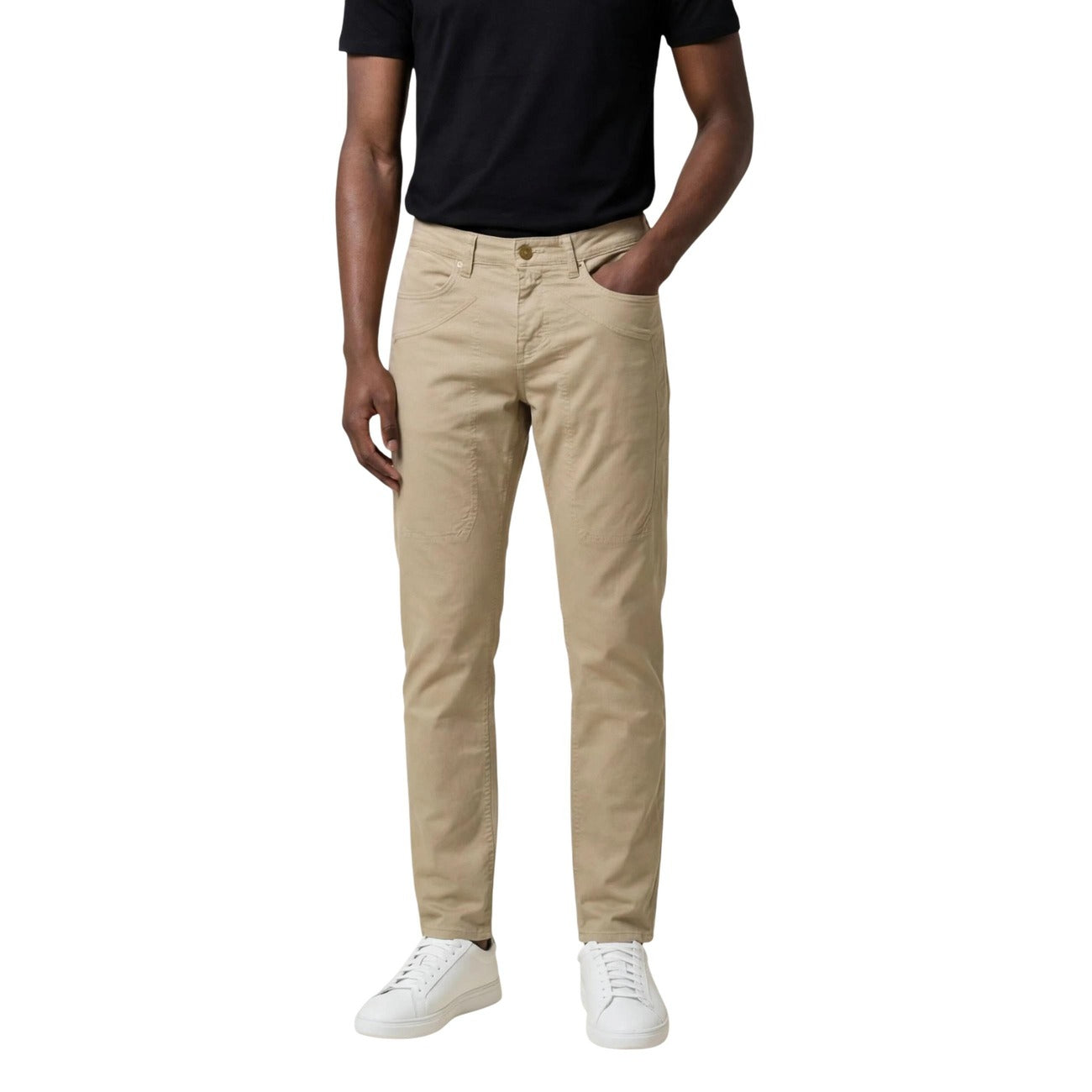 Jeckerson Pantaloni Uomo