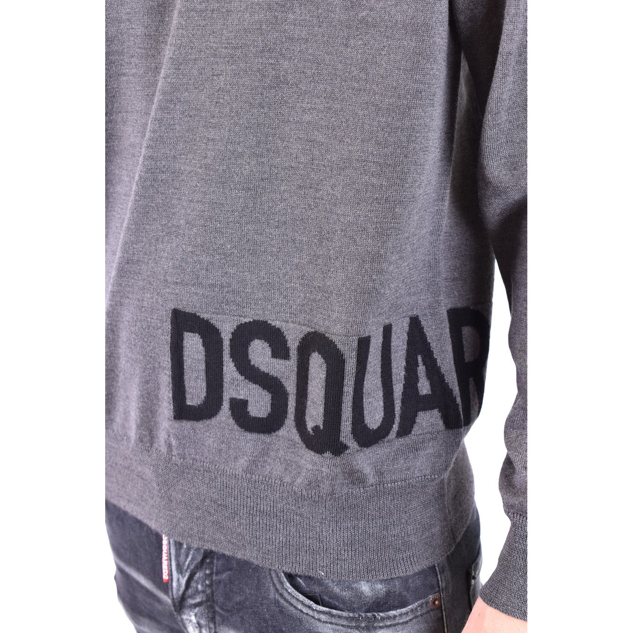 Dsquared2 Maglia Uomo