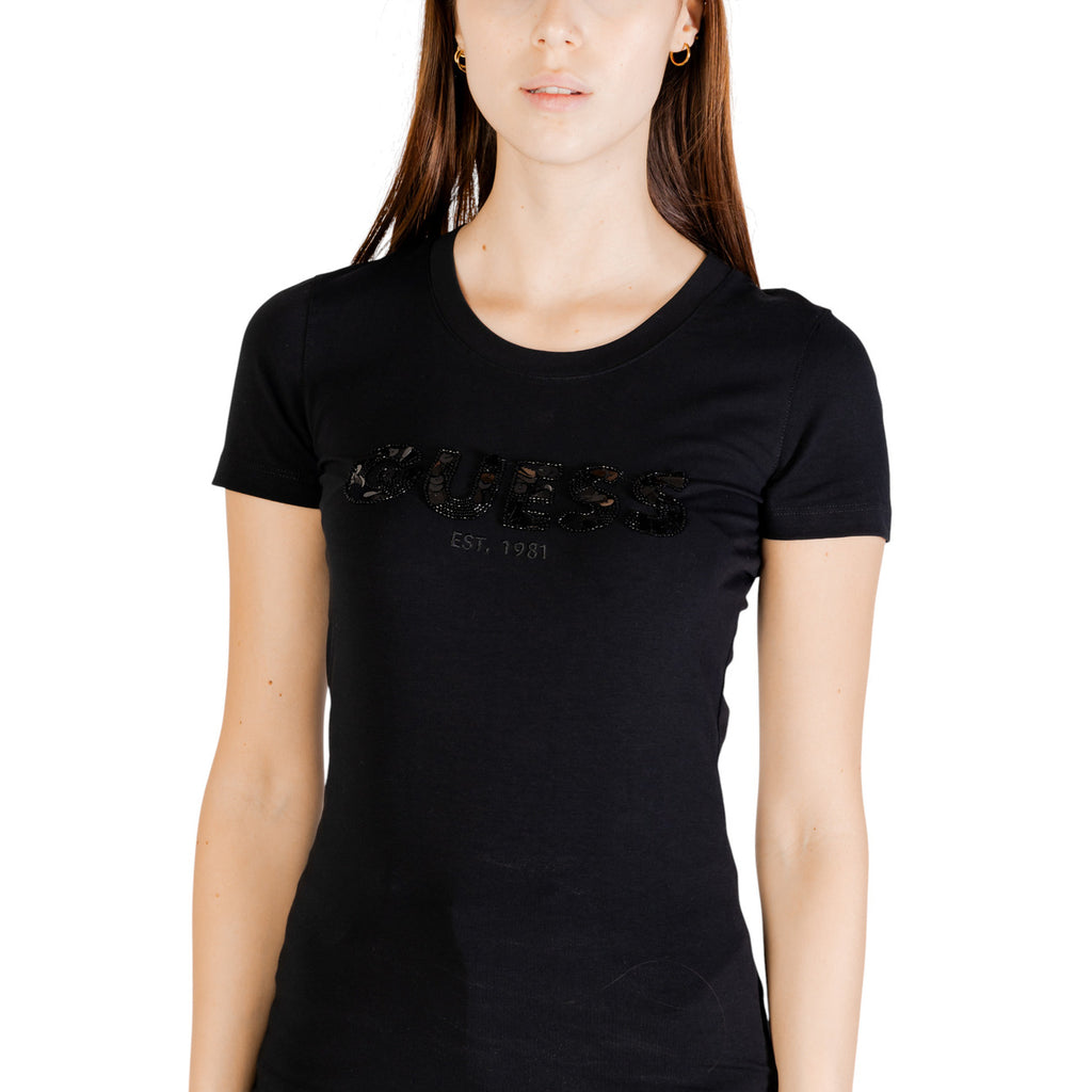 Guess T-Shirt Donna