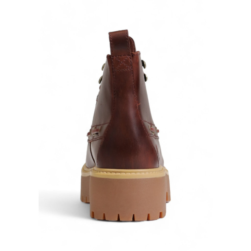 Timberland Scarpe Stringate Donna