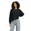 Levi`s Felpa Donna
