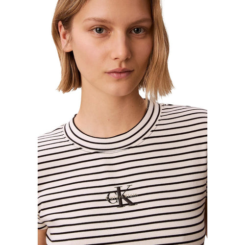 Calvin Klein Jeans Top Donna