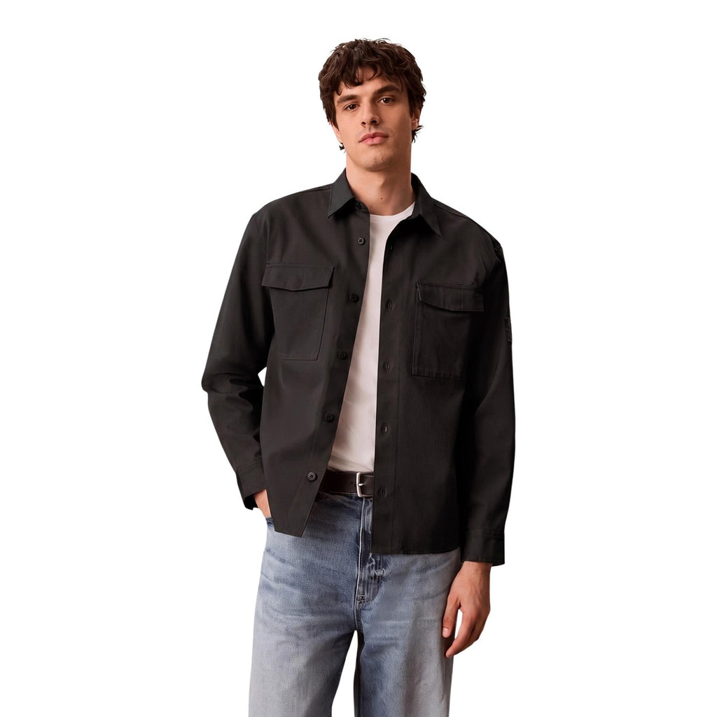 Calvin Klein Jeans Camicia Uomo