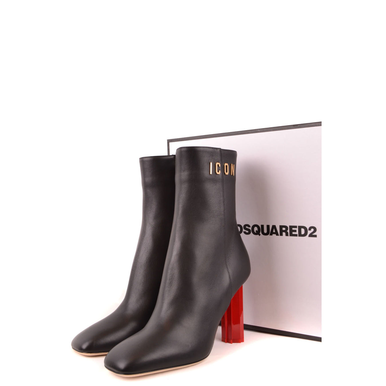 Dsquared2 Stivali Donna