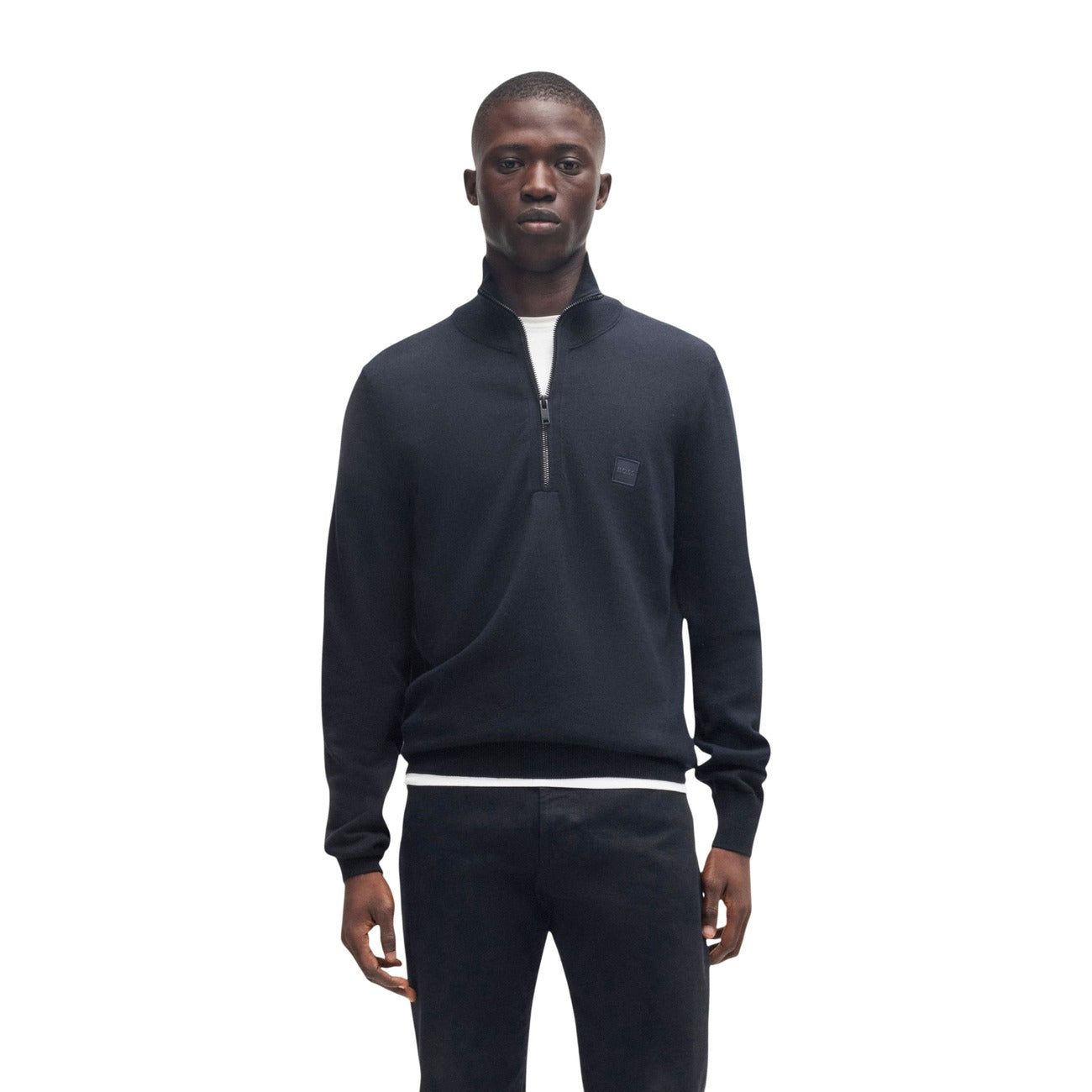 Boss Maglia Uomo