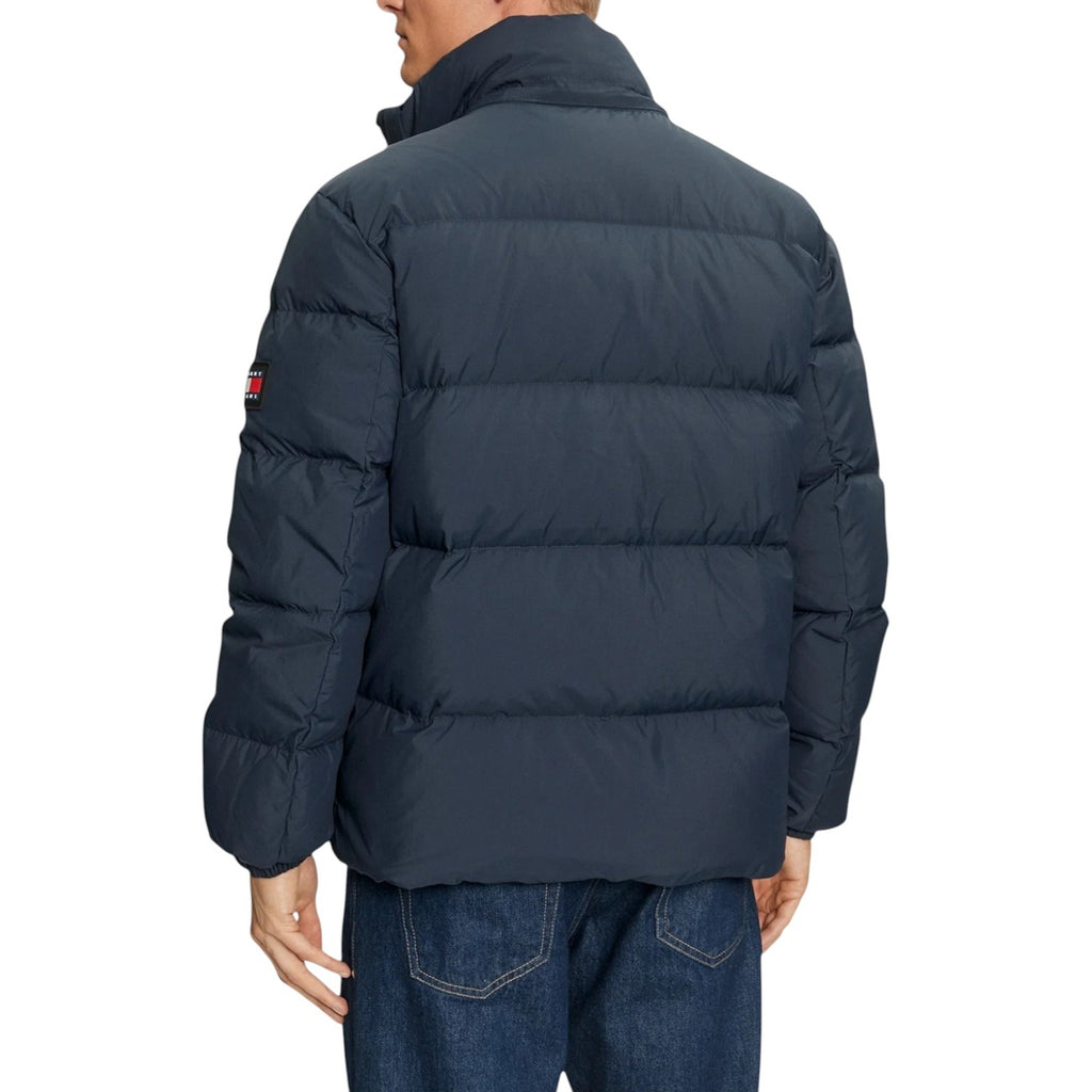 Tommy Hilfiger Jeans Giubbotto Uomo