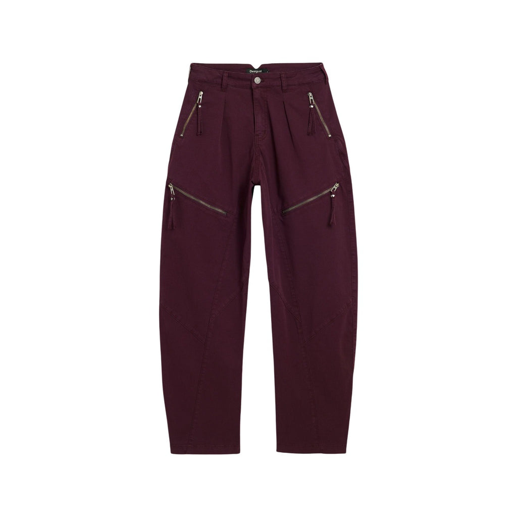 Desigual Pantaloni Donna
