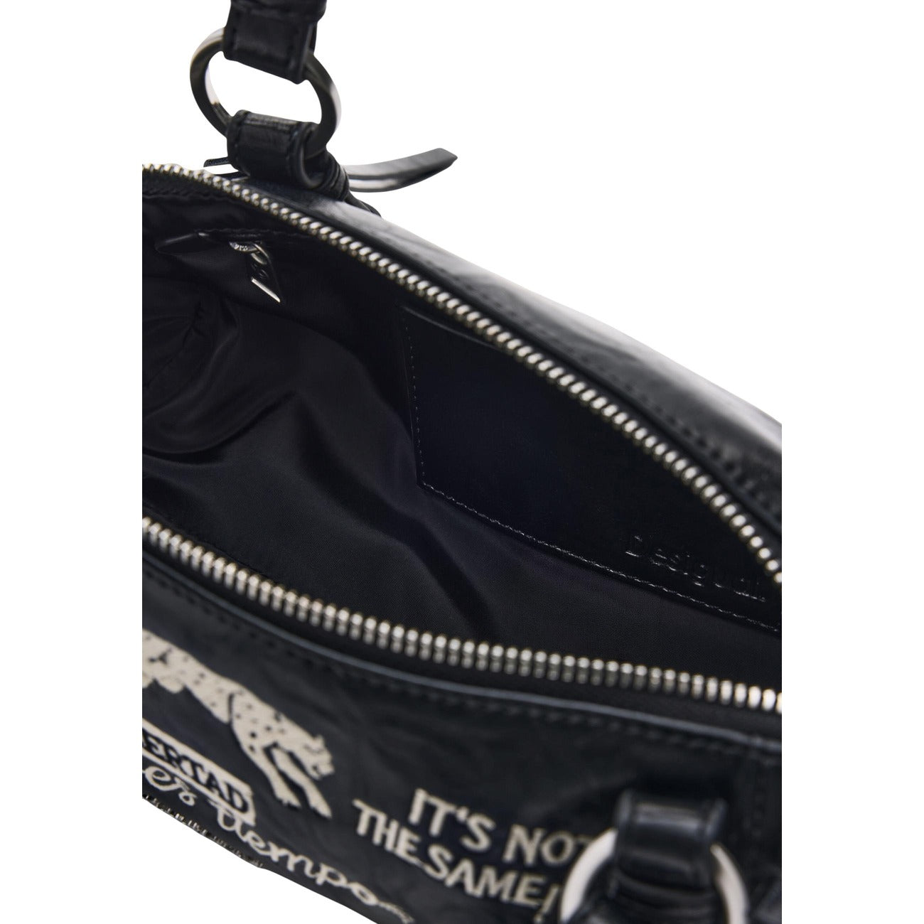 Desigual Borsa Donna