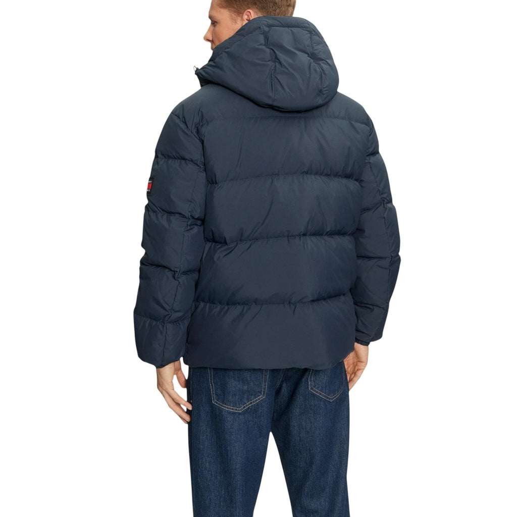 Tommy Hilfiger Jeans Giubbotto Uomo