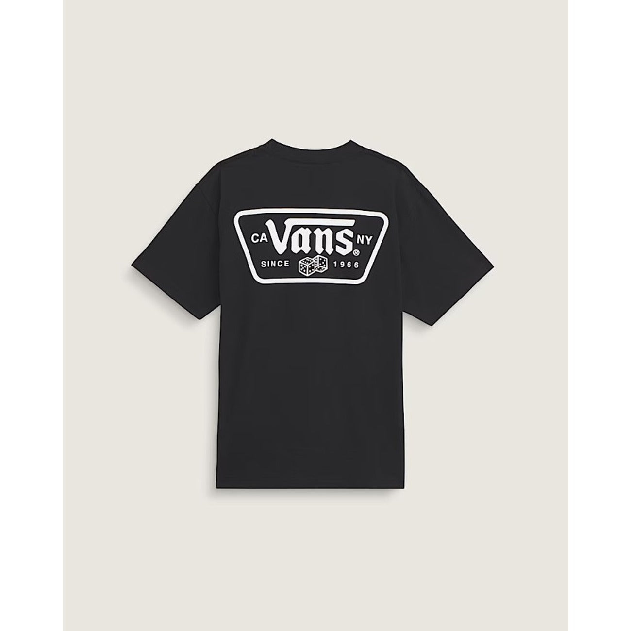 Vans T-Shirt Uomo