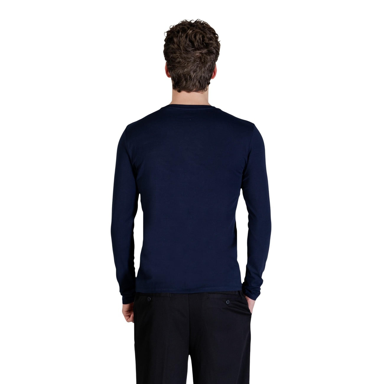 Guess T-Shirt Uomo