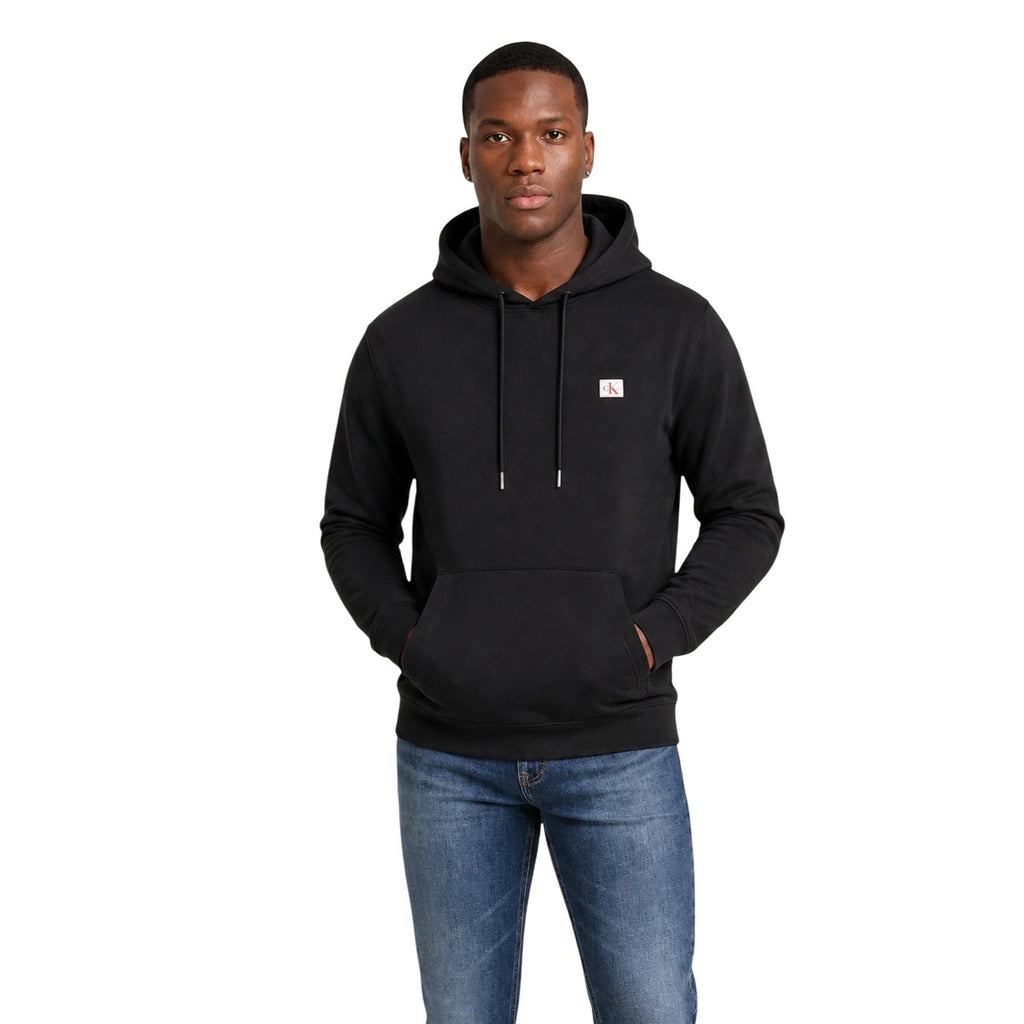 Calvin Klein Jeans Felpa Uomo