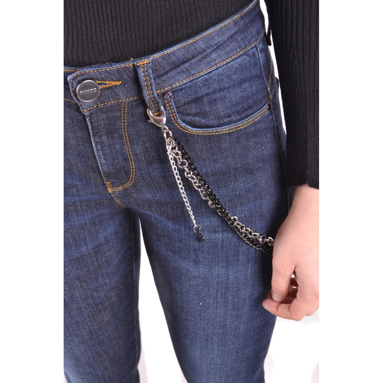 Pinko Jeans Donna