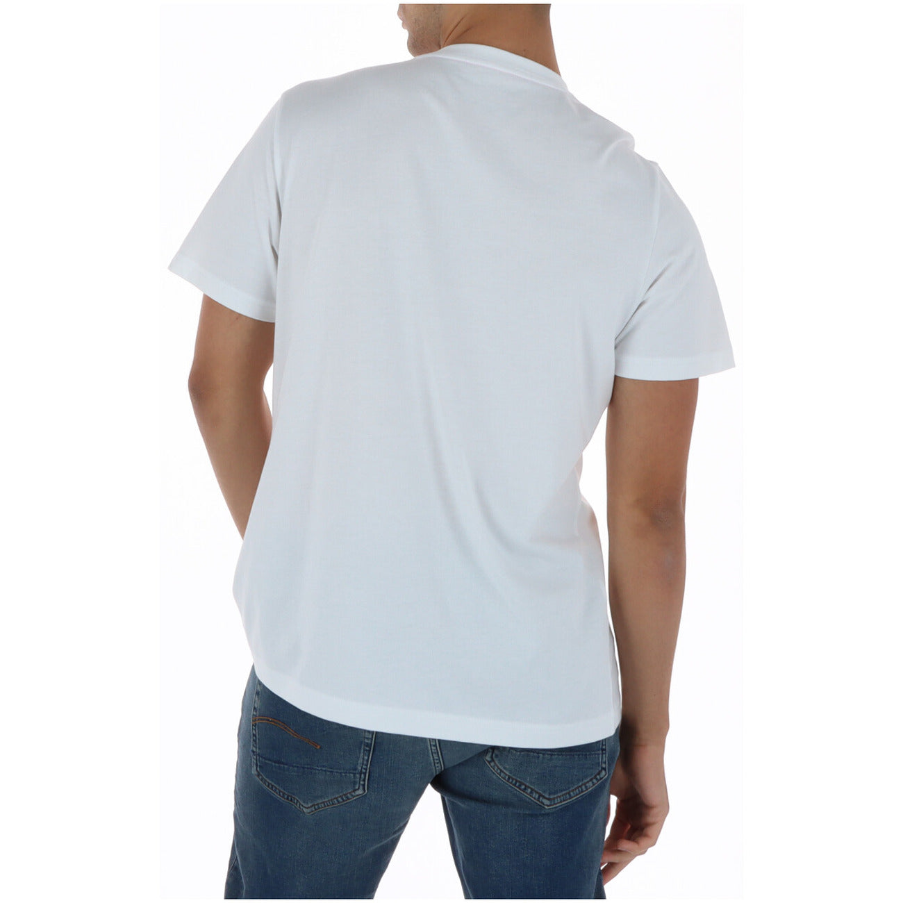 Psycho Bunny T-Shirt Uomo
