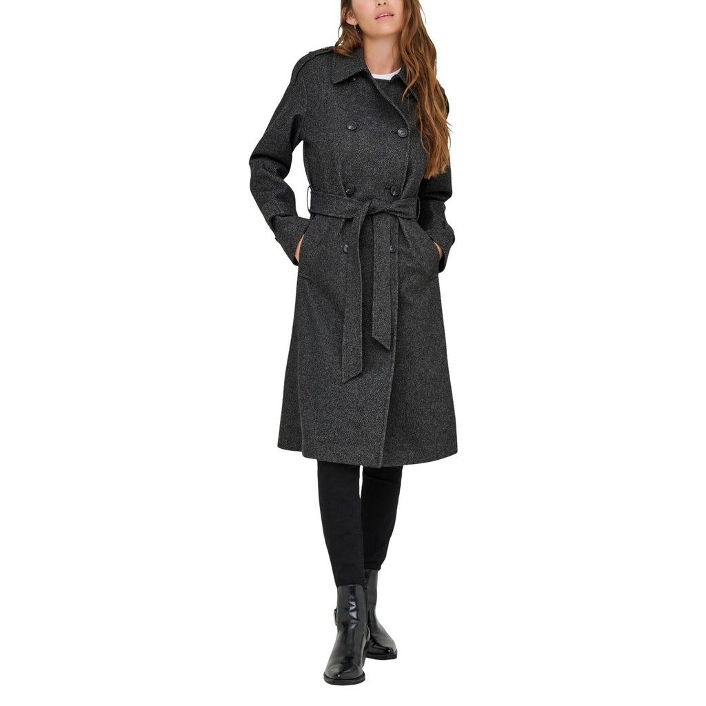 Only Cappotto Donna
