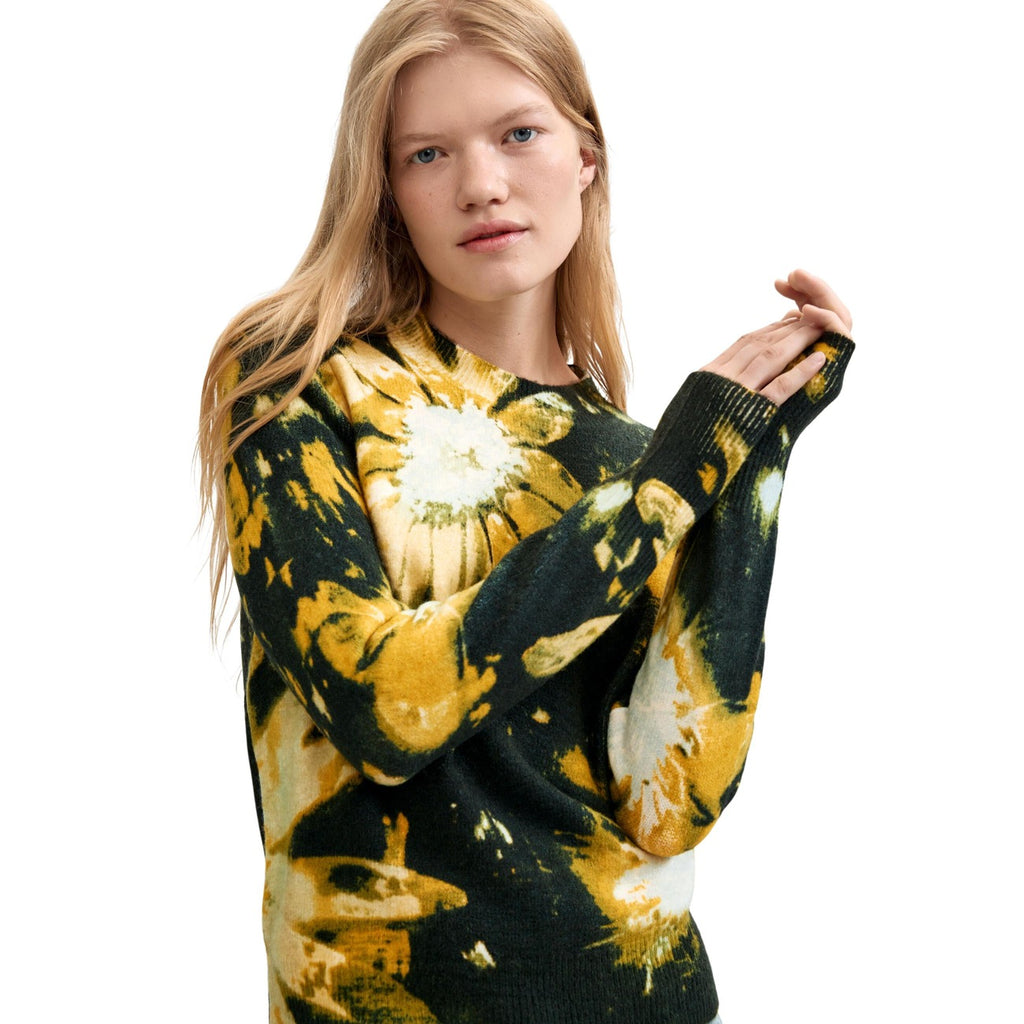 Desigual Maglia Donna