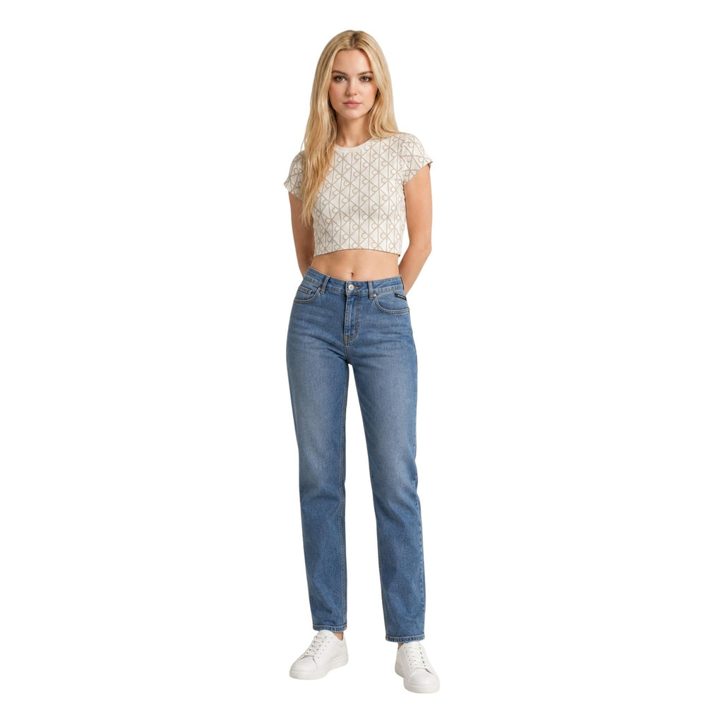 Calvin Klein Jeans T-Shirt Donna