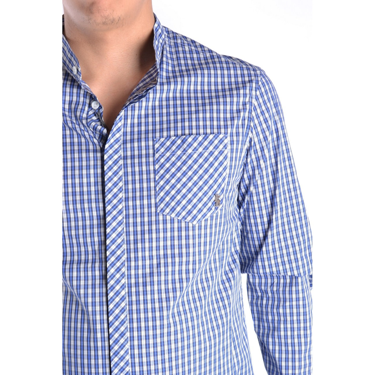 Pierre Balmain Camicia Uomo