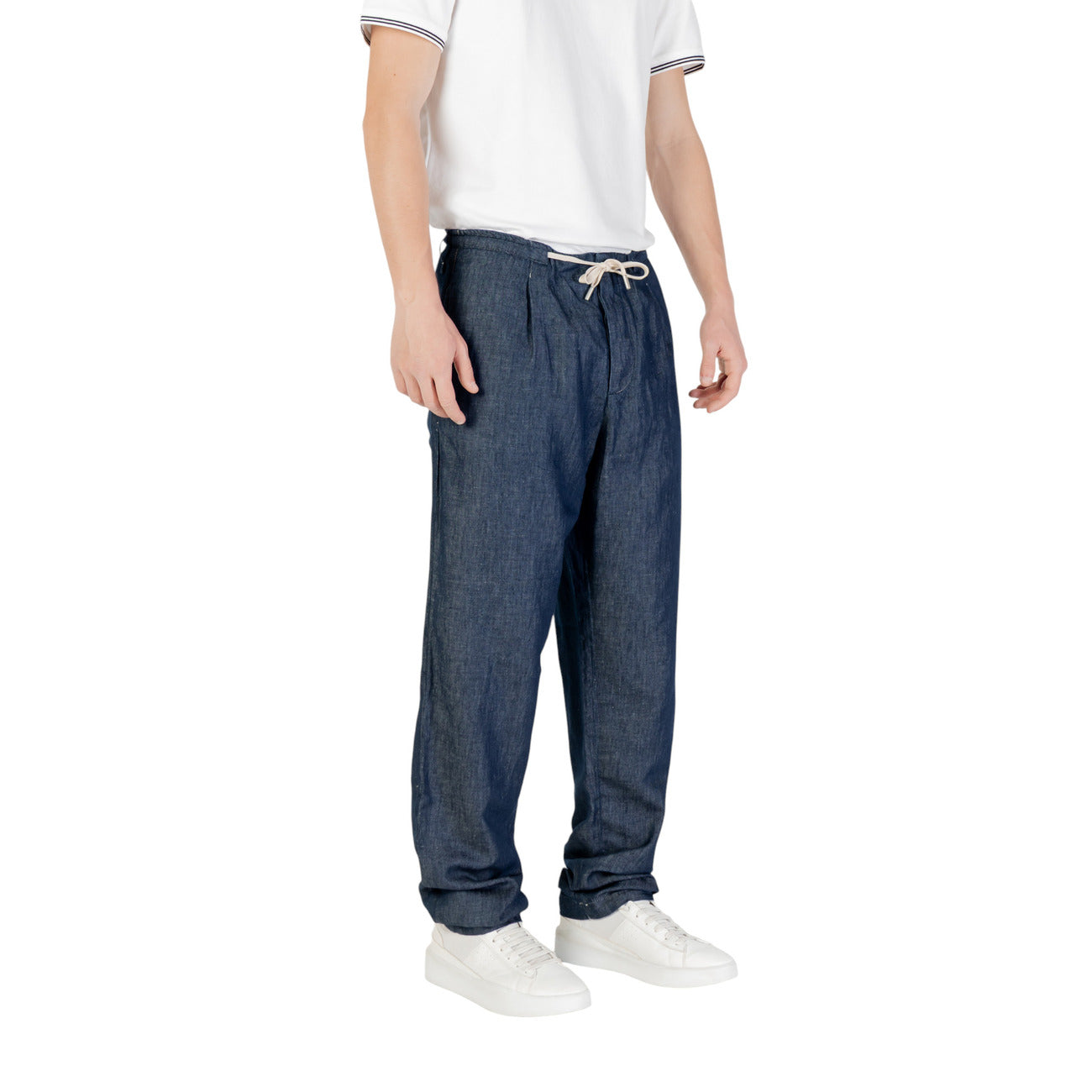 Replay Pantaloni Uomo