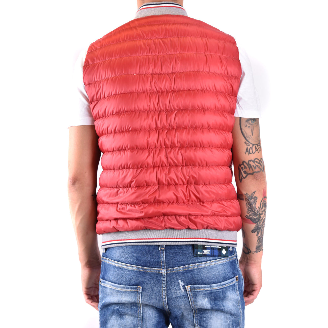 Herno Gilet Uomo