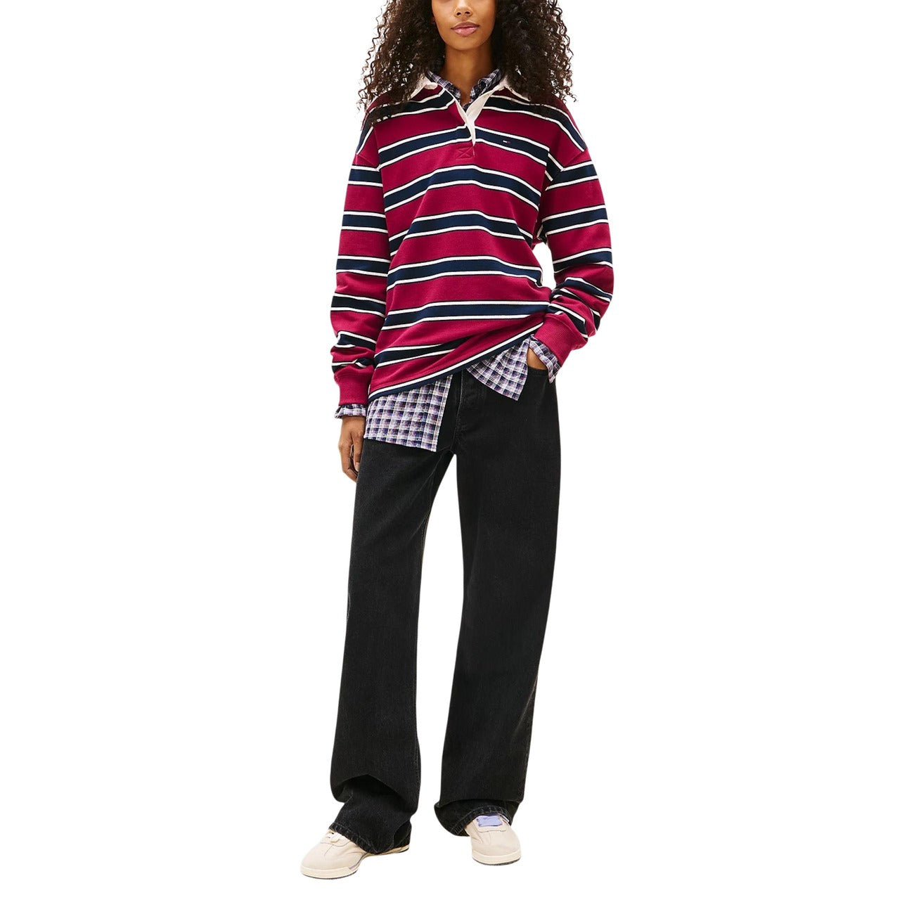 Tommy Hilfiger Jeans Jeans Donna