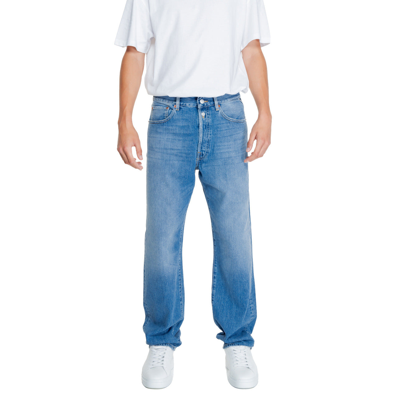 Replay Jeans Uomo
