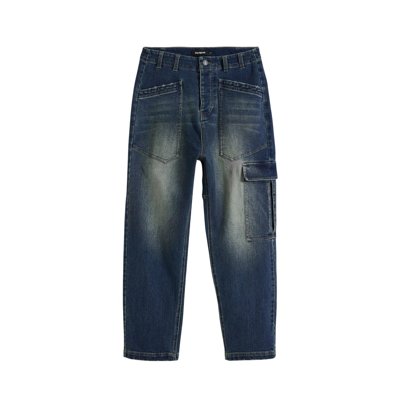 Desigual Jeans Donna