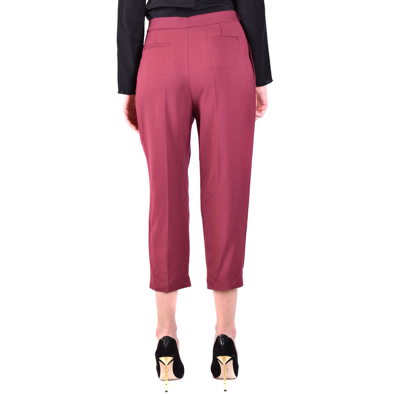 Elisabetta Franchi Pantaloni Donna