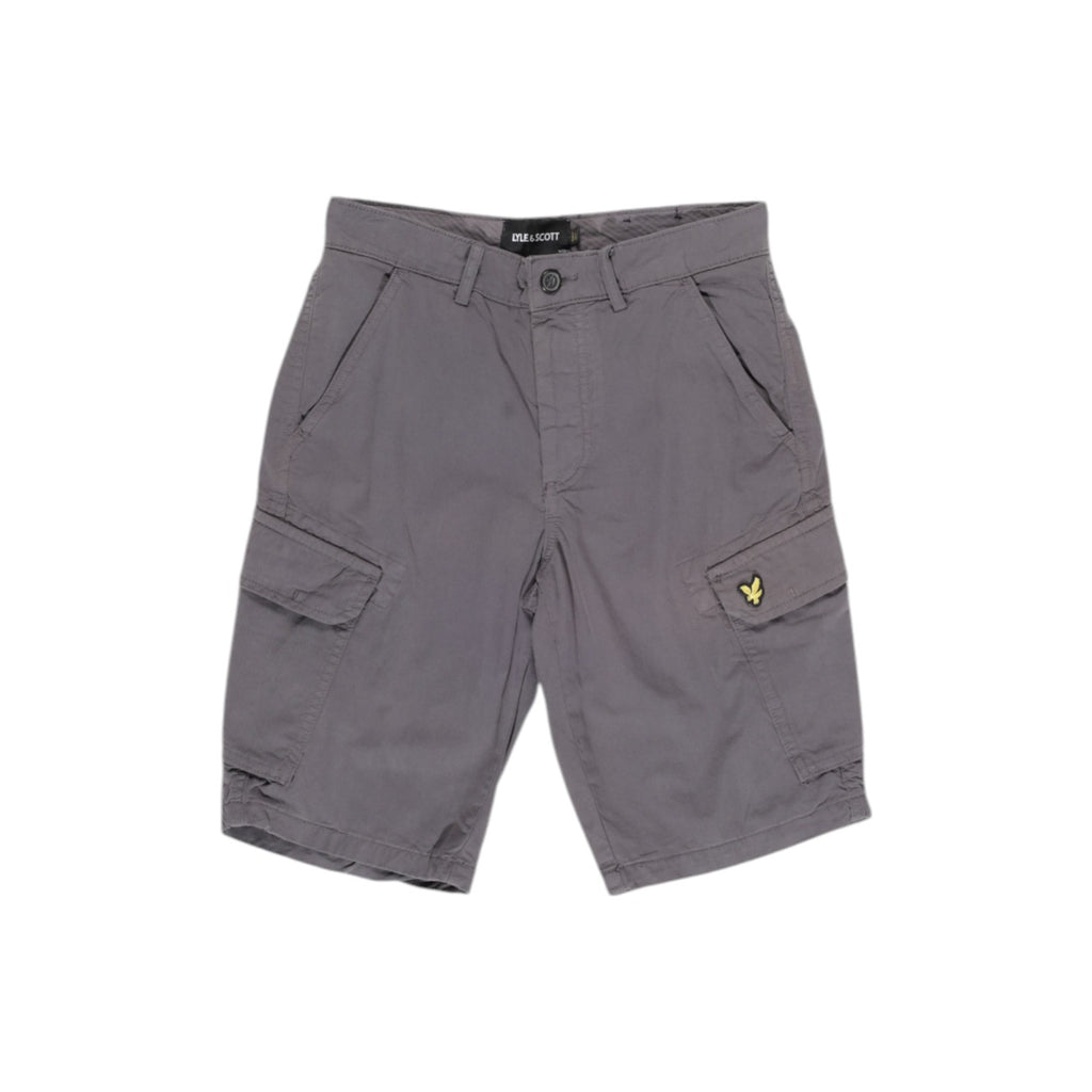 Lyle & Scott Bermuda Uomo