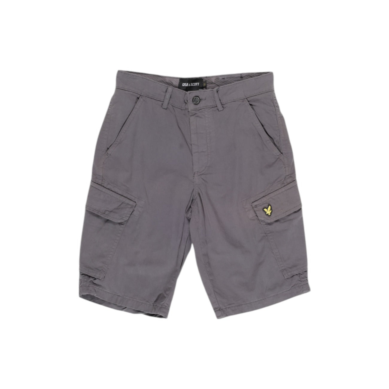 Lyle & Scott Bermuda Uomo