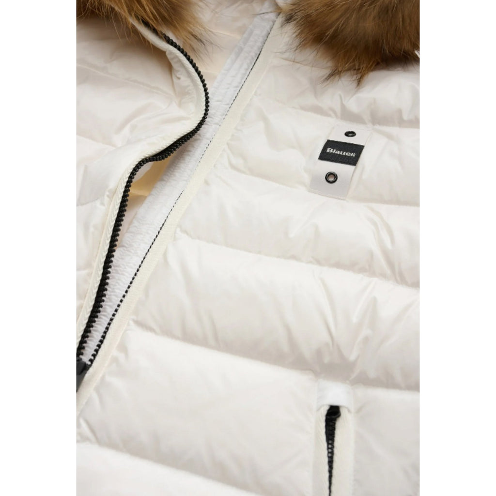 Blauer. Giacca Donna