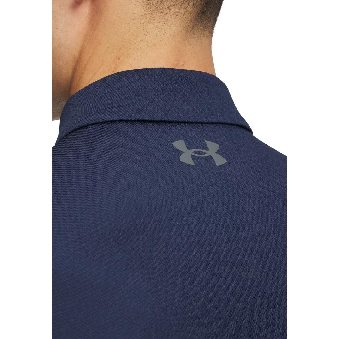 Under Armour Polo Uomo