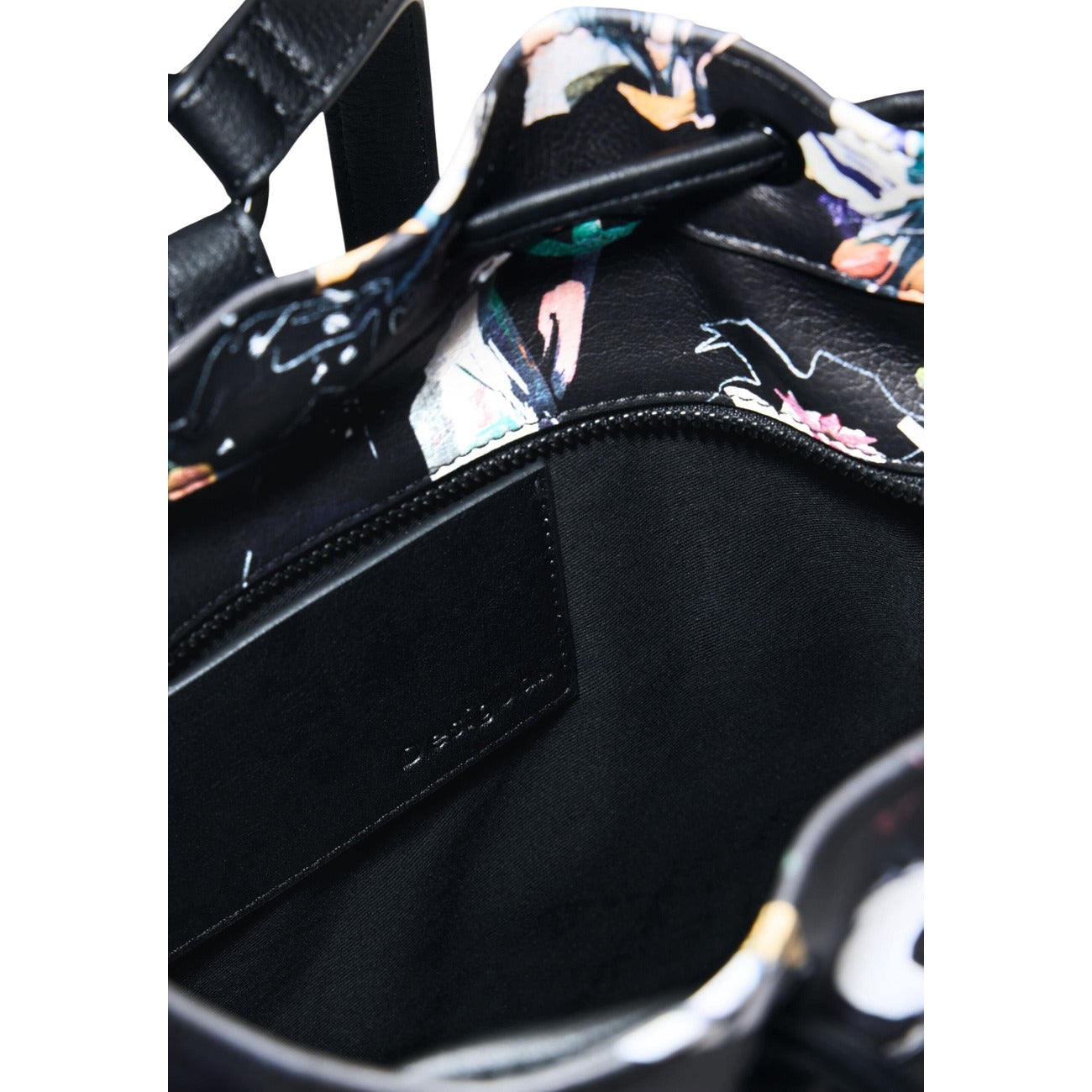 Desigual Borsa Donna