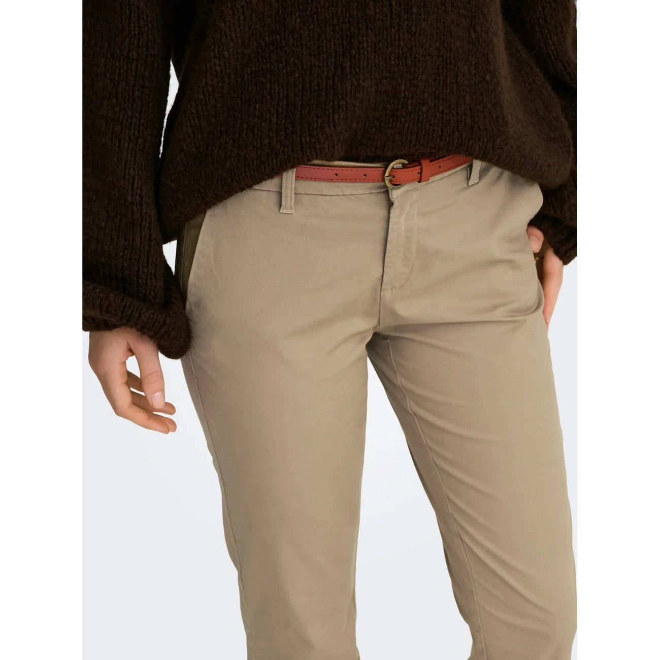 Only Pantaloni Donna