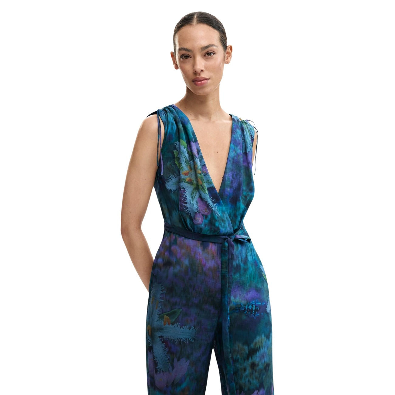 Desigual Tuta Donna