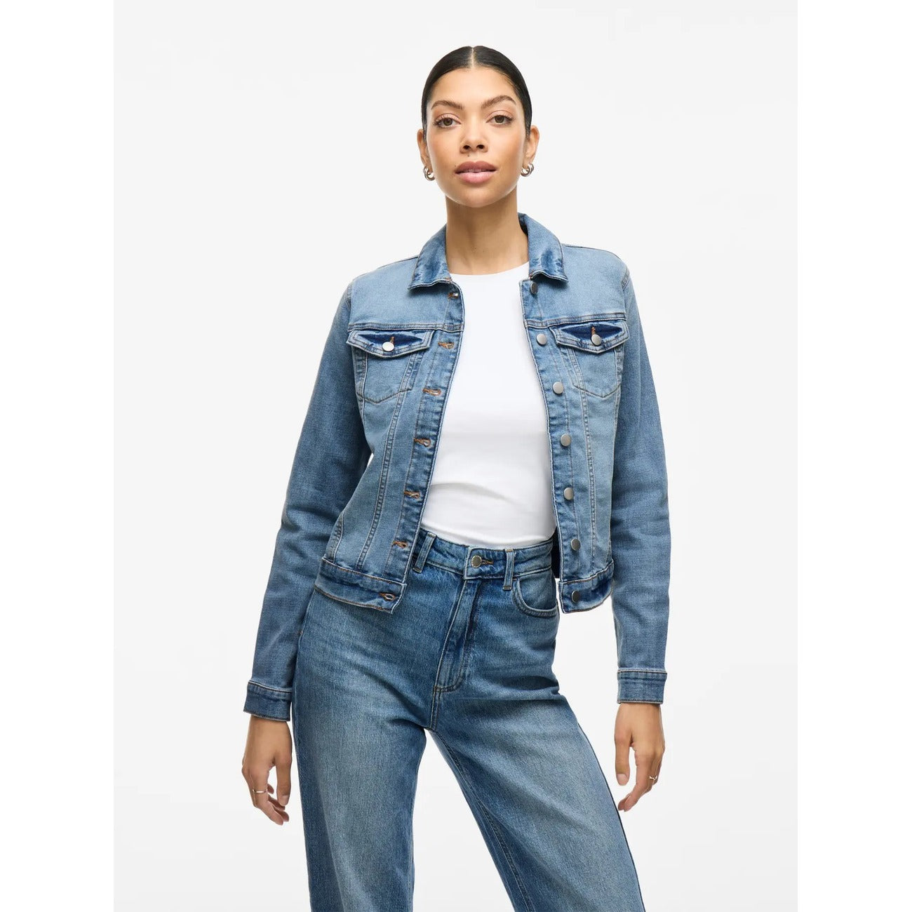 Vila Clothes Giacca Donna