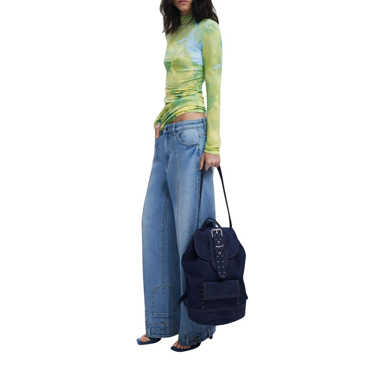 Desigual Borsa Donna