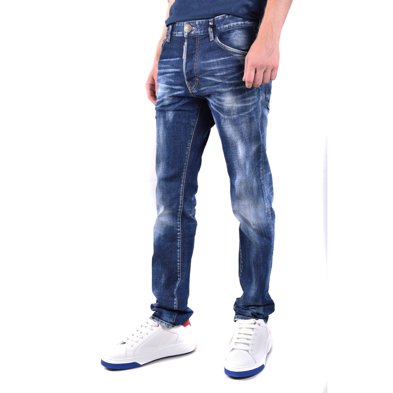Dsquared2 Jeans Uomo