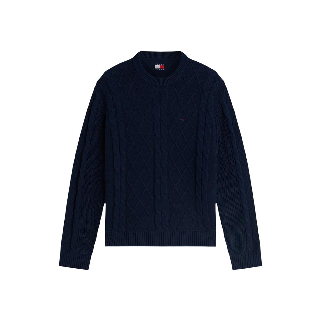 Tommy Hilfiger Jeans Maglia Uomo
