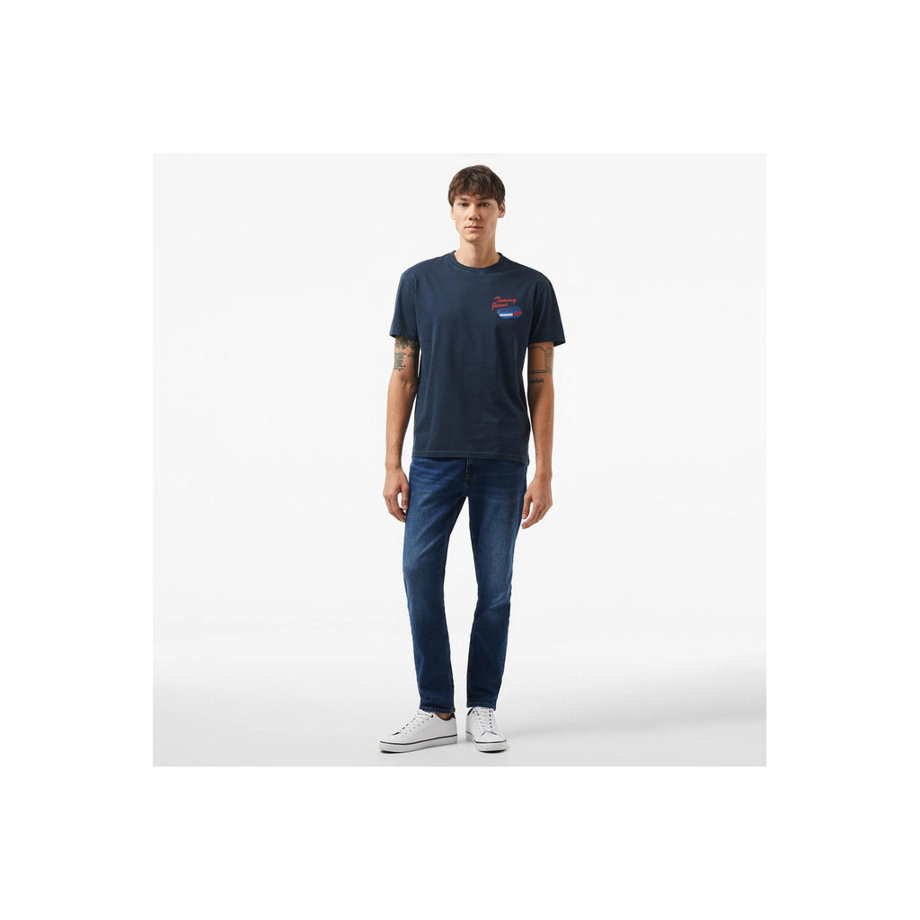 Tommy Hilfiger Jeans T-Shirt Uomo