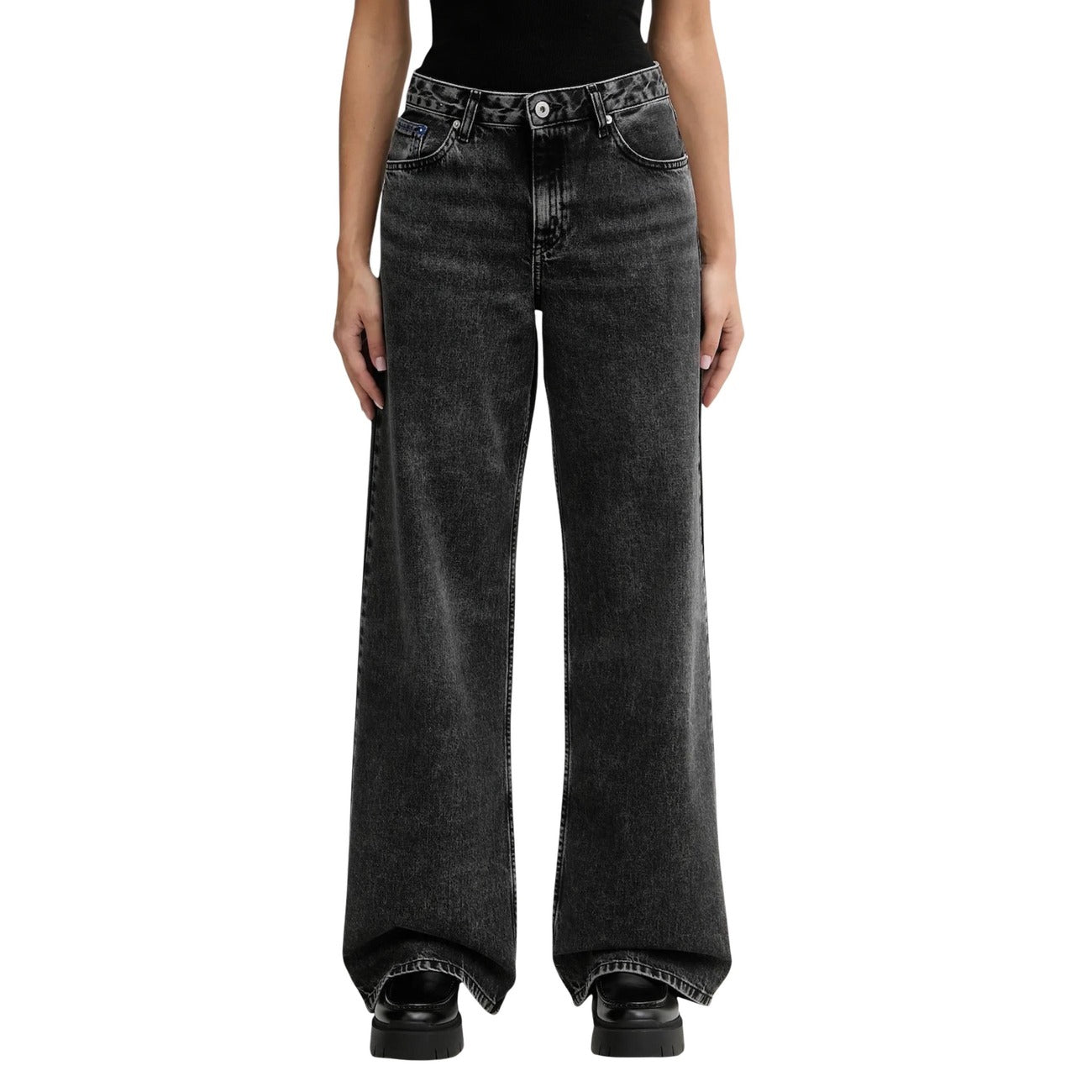 Karl Lagerfeld Jeans Jeans Donna