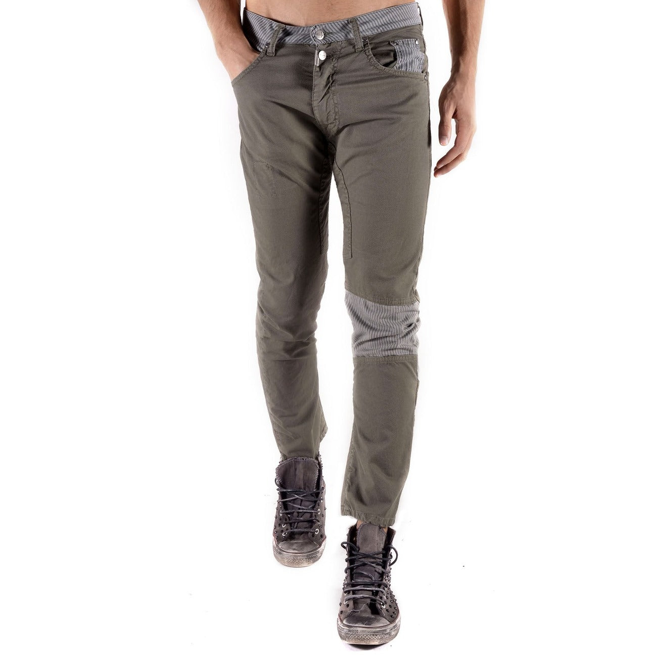 Absolut Joy Pantaloni Uomo