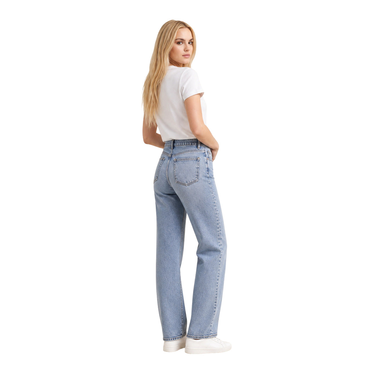 Calvin Klein Jeans T-Shirt Donna