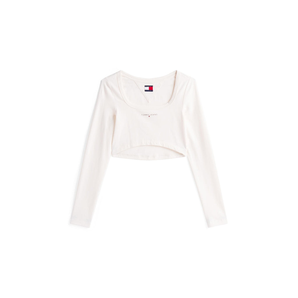 Tommy Hilfiger Jeans T-Shirt Donna
