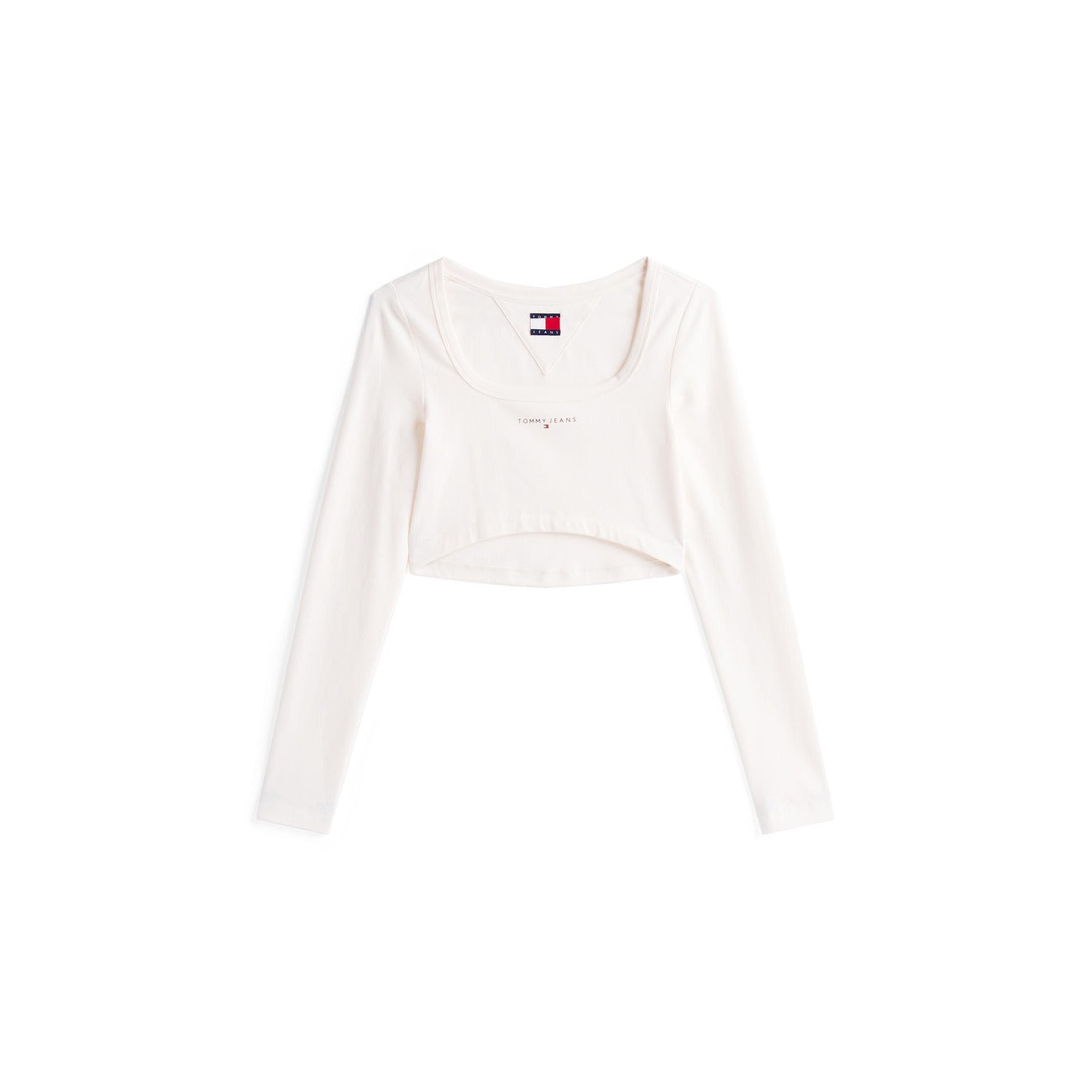 Tommy Hilfiger Jeans T-Shirt Donna
