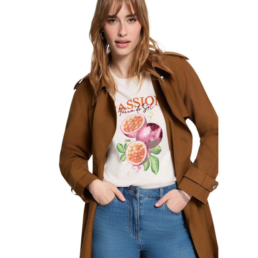 Morgan De Toi Giacca Donna